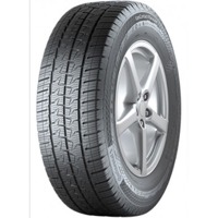 Foto pneumatico: CONTINENTAL, VANCONTACT 4SEASON 195/75 R1616 107R Quattro-stagioni