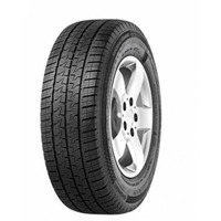 Foto pneumatico: CONTINENTAL, VanContact 4Season 225/75 R1616 121R Quattro-stagioni