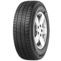 Foto pneumatico: CONTINENTAL, VANCONTACT 4SEASON 195/60 R1616 99H Quattro-stagioni