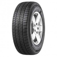 Foto pneumatico: CONTINENTAL, vancontact 4season 215/60 R1616 103T Quattro-stagioni