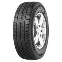 Foto pneumatico: CONTINENTAL, Vancontact 4Season 215/75 R1616 114R Quattro-stagioni