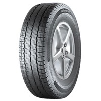 Foto pneumatico: CONTINENTAL, VanContact A/S Ultra 195/60 R1616 99H Quattro-stagioni