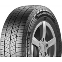 Foto pneumatico: CONTINENTAL, VanContact A/S Ultra 195/75 R1616 110R Quattro-stagioni