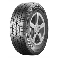 Foto pneumatico: CONTINENTAL, VanContact A/S Ultra 195/65 R1616 104T Quattro-stagioni