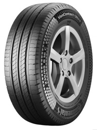 Foto pneumatico: CONTINENTAL, VanContact A/S Ultra 225/55 R1717 109H Quattro-stagioni