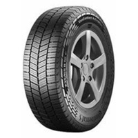 Foto pneumatico: CONTINENTAL, VanContact A/S Ultra 215/70 R1515 109S Quattro-stagioni