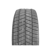 Foto pneumatico: CONTINENTAL, VanContact A/S Ultra 225/55 R1717 109H Quattro-stagioni