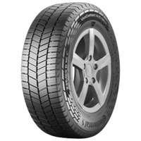 Foto pneumatico: CONTINENTAL, VanContact A/S Ultra 195/65 R1515 98T Quattro-stagioni