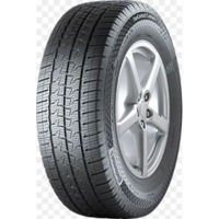 Foto pneumatico: CONTINENTAL, VANCO CAMPER 255/55 R1818 120R Estive