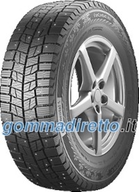 Foto pneumatico: CONTINENTAL, VANCONTACT ICE SD M+S STUDDED 3PMSF 215/60 R1717 109R Invernali