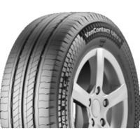 Foto pneumatico: CONTINENTAL, VANCONTACT ULTRA 225/65 R1616 112R Estive