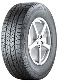 Foto pneumatico: CONTINENTAL, VanContact Winter 225/75 R1616 116R Invernali