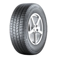 Foto pneumatico: CONTINENTAL, VanContact Winter 195/75 R1616 108R Invernali