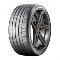 Foto pneumatico: CONTINENTAL, Viking Contact 7 215/55 R1818 99T Invernali