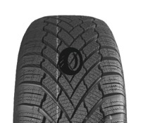 Foto pneumatico: CONTINENTAL, WINTER CONTACT TS 860 195/50 R1515 82T Invernali