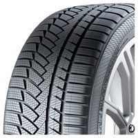 Foto pneumatico: CONTINENTAL, WinterContact TS 850 P 235/50 R1919 99V Invernali
