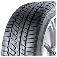 Foto pneumatico: CONTINENTAL, TS850 P FR XL 235/45 R1818 98V Invernali