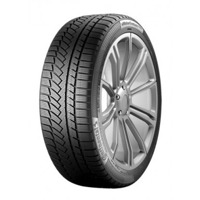 Foto pneumatico: CONTINENTAL, WinterContact TS 850 P 235/60 R2020 108V Invernali