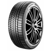 Foto pneumatico: CONTINENTAL, WinterContact TS 850 P 255/45 R1919 100T Invernali