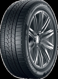 Foto pneumatico: CONTINENTAL, WinterContact TS 860 S 235/45 R1818 94V Invernali