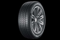 Foto pneumatico: CONTINENTAL, WinterContact TS 860 S 195/60 R1616 89H Invernali