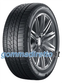 Foto pneumatico: CONTINENTAL, WINTERCONTACT TS 860 S SSR XL * 225/40 R1818 92V Invernali