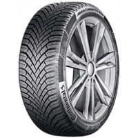 Foto pneumatico: CONTINENTAL, TS860 S SSR XL 255/55 R1818 109H Invernali