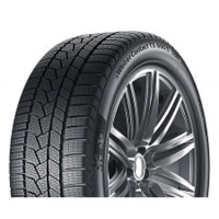 Foto pneumatico: CONTINENTAL, WinterContact TS 860 S 255/35 R1919 96H Invernali