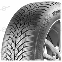 Foto pneumatico: CONTINENTAL, WinterContact TS 870 195/65 R1616 92H Invernali