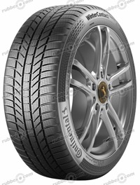 Foto pneumatico: CONTINENTAL, WINTERCONTACT TS 870 P XL FR 255/45 R1818 103V Invernali