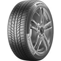 Foto pneumatico: CONTINENTAL, WinterContact TS 870 P 255/40 R2121 102T Invernali