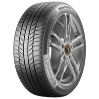 Foto pneumatico: CONTINENTAL, CONTIWINTERCONTACT TS870P FR 3PMSF 235/55 R1919 101T Estive