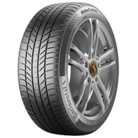 Foto pneumatico: CONTINENTAL, WINTERCONTACT TS 870 P 275/45 R2121 110W Invernali