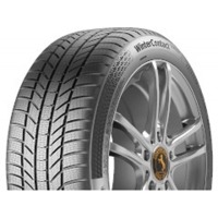 Foto pneumatico: CONTINENTAL, WINTERCONTACT TS 870 P FR 215/65 R1616 98T Invernali