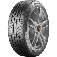 Foto pneumatico: CONTINENTAL, WINTERCONTACT TS 870 P CONTISEAL 255/45 R2020 101T Invernali