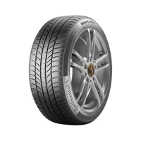 Foto pneumatico: CONTINENTAL, WINTERCONTACT TS 870 P XL SEAL 235/55 R1919 105T Invernali