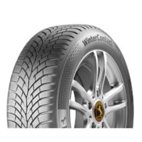 Foto pneumatico: CONTINENTAL, WinterContact TS 870 195/55 R1616 91H Invernali