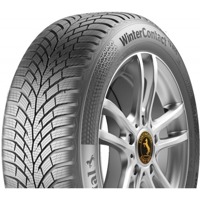 Foto pneumatico: CONTINENTAL, WINTERCONTACT TS 870 215/60 R1616 95H Invernali