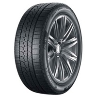 Foto pneumatico: CONTINENTAL, wintercontact ts 860 s 295/40 R1919 108V Invernali