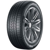 Foto pneumatico: CONTINENTAL, WinterContact TS860 S SSR 245/40 R1919 98V Invernali