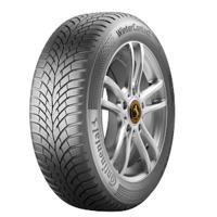 Foto pneumatico: CONTINENTAL, WinterContact TS870 205/55 R1616 91T Invernali