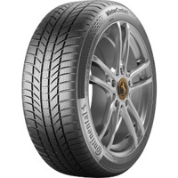 Foto pneumatico: CONTINENTAL, WinterContact TS870 P 215/65 R1616 98H Invernali