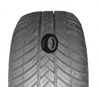 Foto pneumatico: COOPER, DISCOVERER ALLSEASON 205/50 R1717 93W Estive