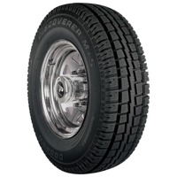 Foto pneumatico: COOPER, DISCOVERER WINTER XL 215/55 R1818 99V Invernali