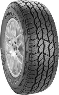 Foto pneumatico: COOPER, DISCOVERER AT 3 4S 265/50 R2020 111T Quattro-stagioni