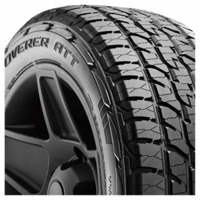 Foto pneumatico: COOPER, DISCOVERER ATT 245/60 R1818 109H Estive