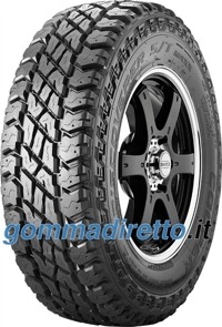 Foto pneumatico: COOPER, DISCOVERER ST MAXX POR 315/70 R1717 121Q Estive