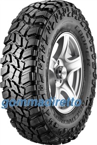 Foto pneumatico: COOPER, DISCOVERER STT PRO POR RWL 265/70 R1717 121Q Estive