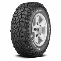 Foto pneumatico: COOPER, discoverer stt pro 245/75 R1616 120Q Estive