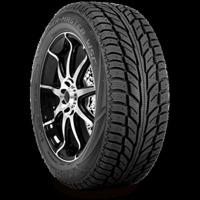 Foto pneumatico: COOPER, DISCOVERER WINTER XL 275/40 R2020 106V Invernali